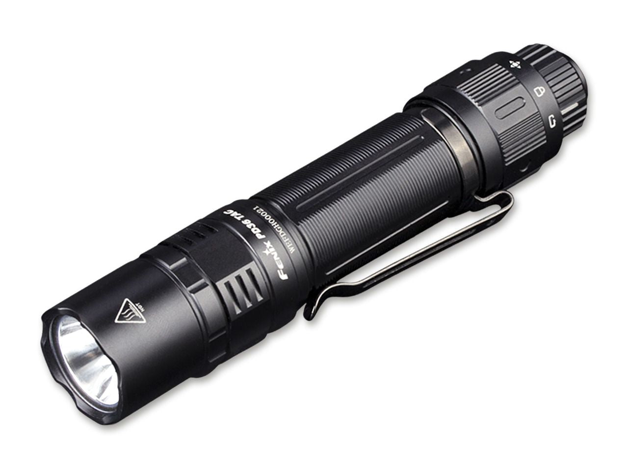 Fenix PD36 TAC
