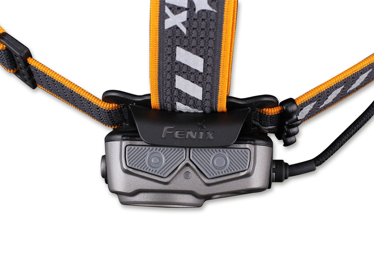 Fenix HP25R V2.0