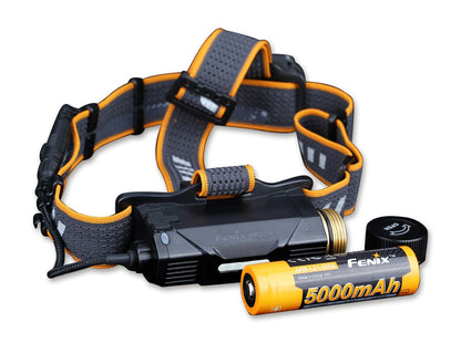Fenix HP25R V2.0