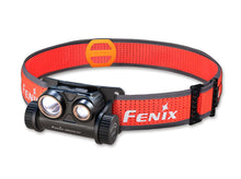 Fenix HM65R-DT Black