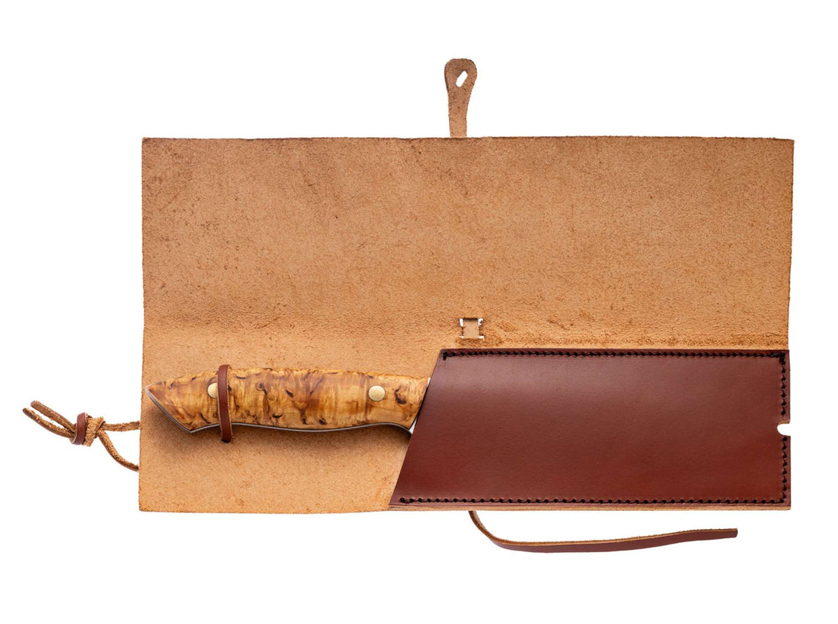 Helle Knife Cover