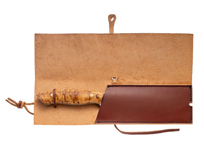 Helle Knife Cover