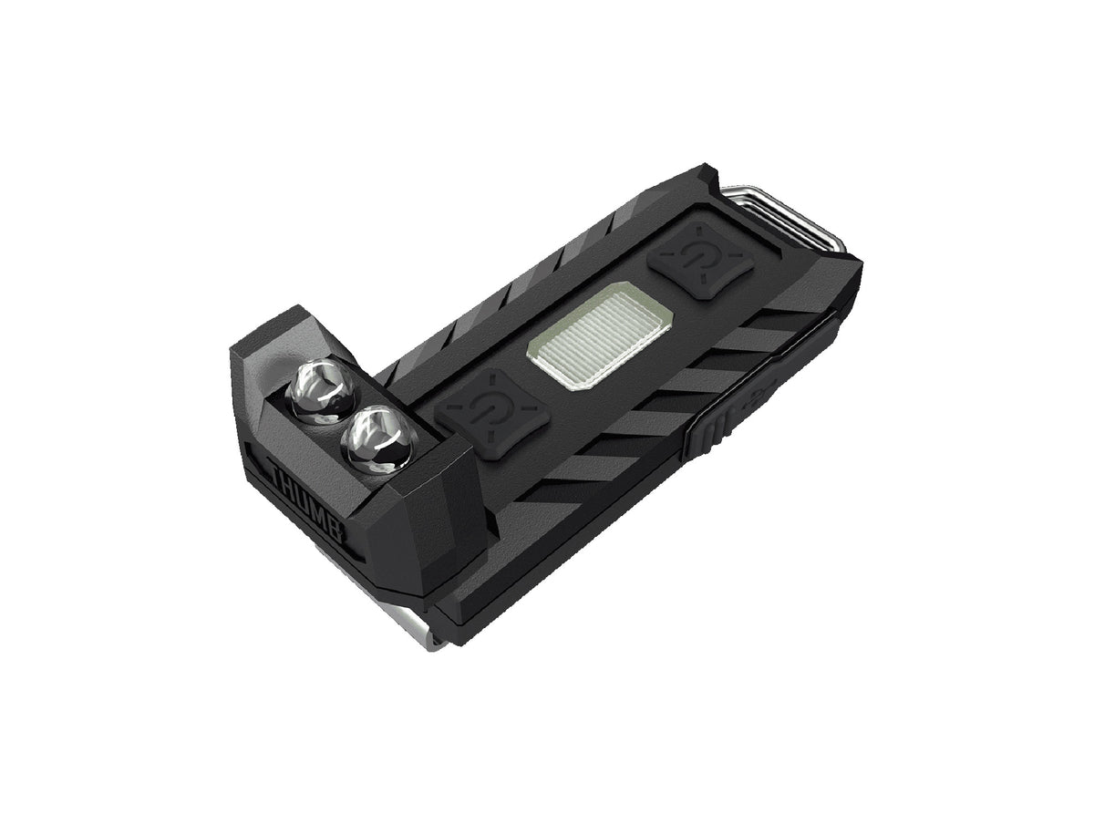Nitecore Thumb