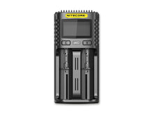 Nitecore UMS2 USB Quickcharger