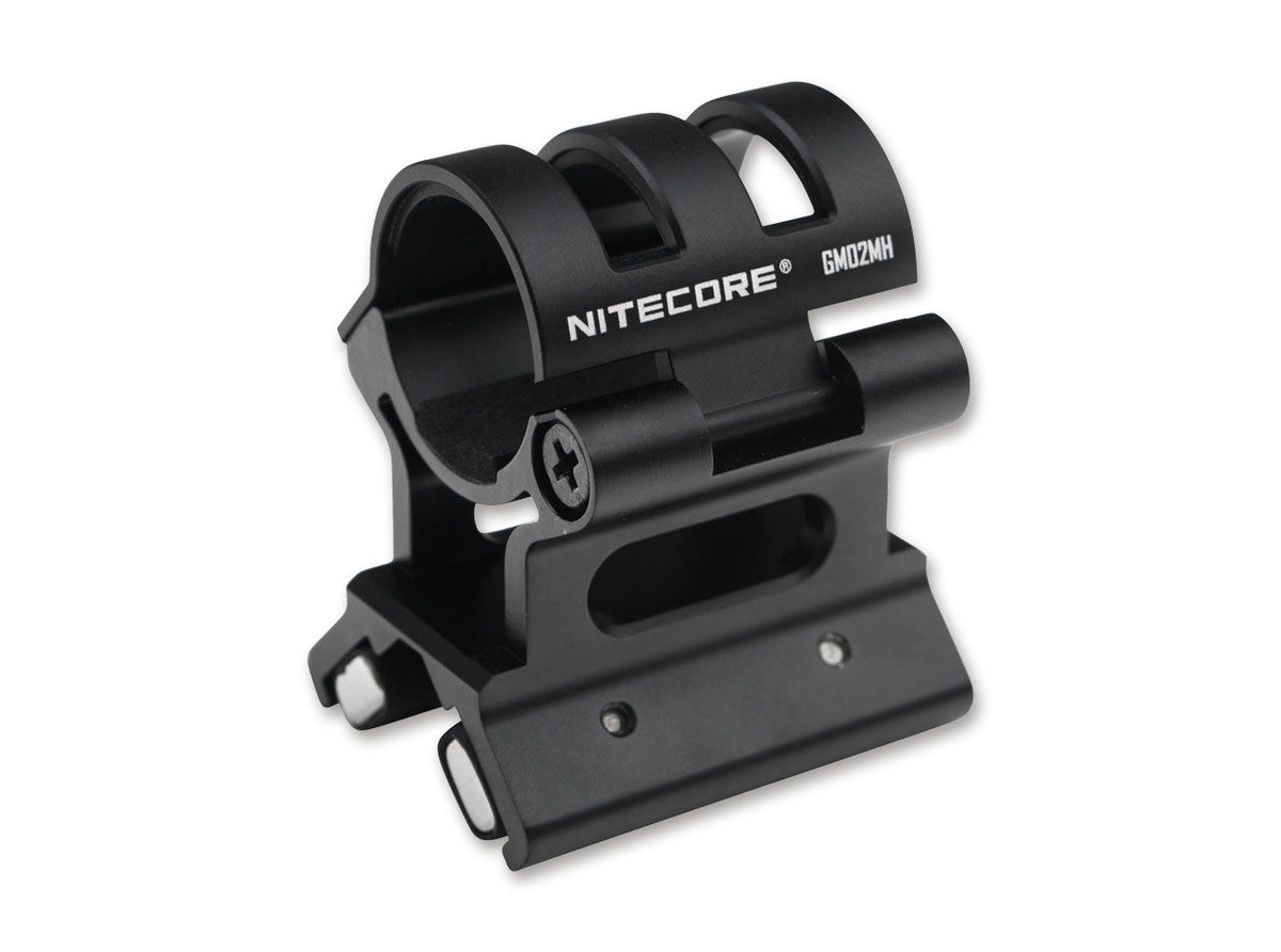 Nitecore Magnethalterung GM02MH