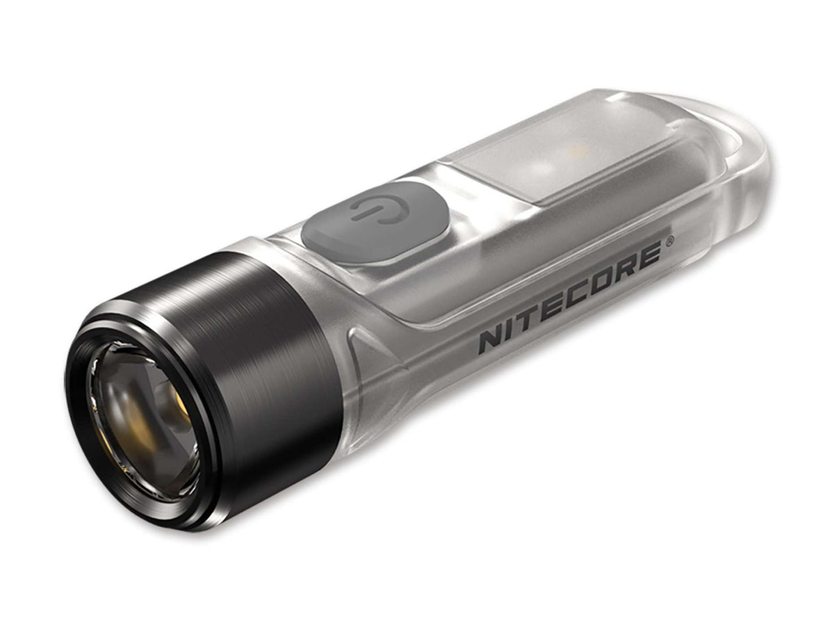 Nitecore TIKI UV