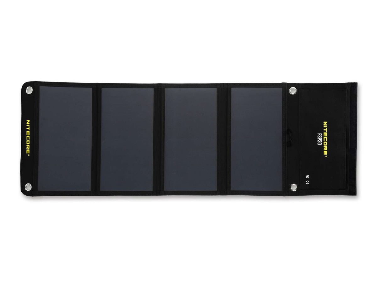 Nitecore FSP30