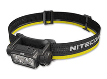 Nitecore NU40