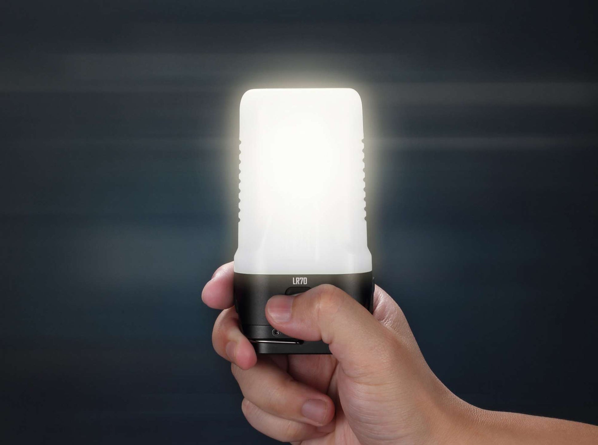 Nitecore LR70