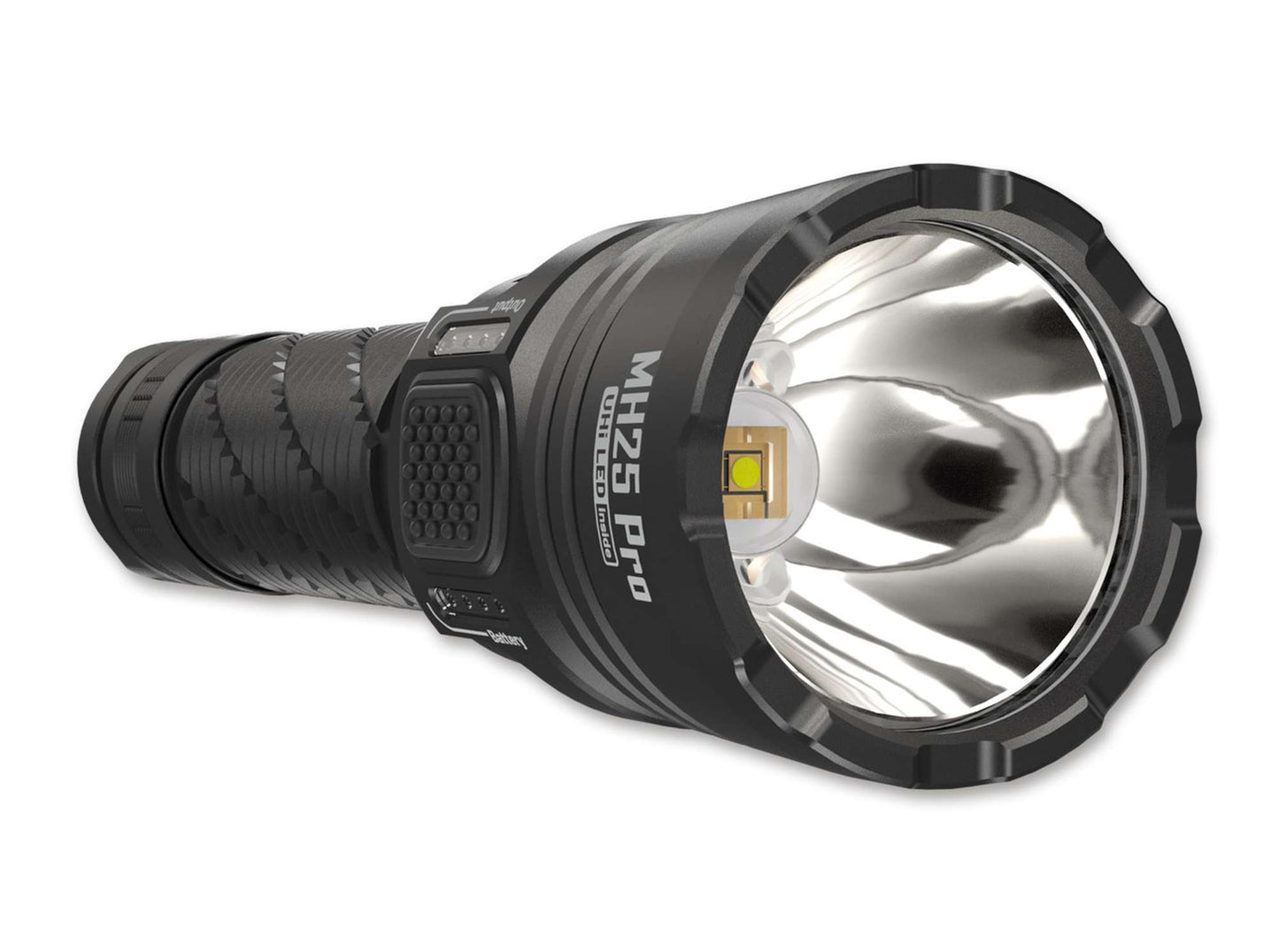 Nitecore MH25 Pro