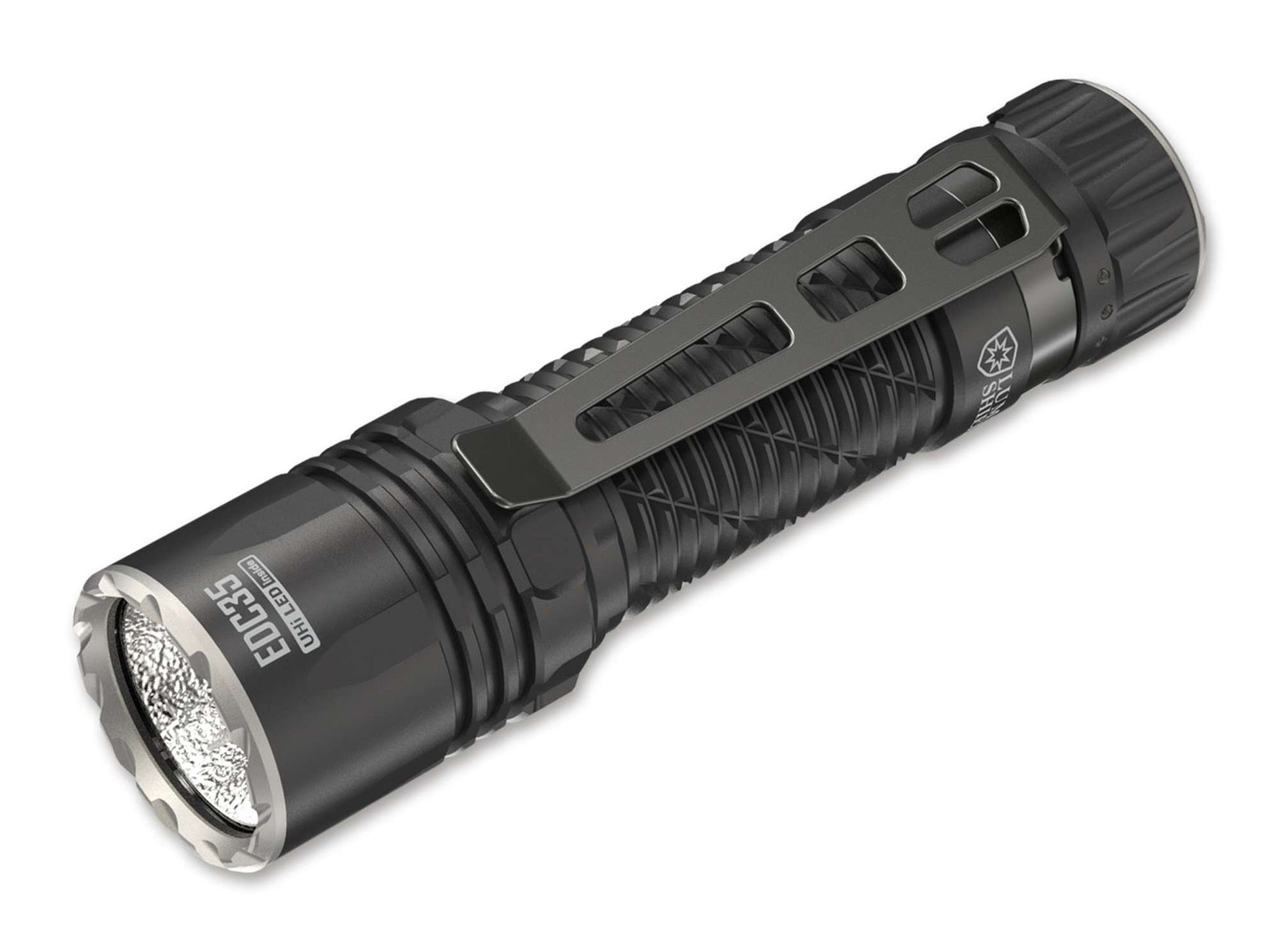 Nitecore EDC35