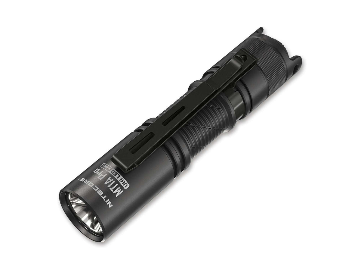 Nitecore MT1A PRO