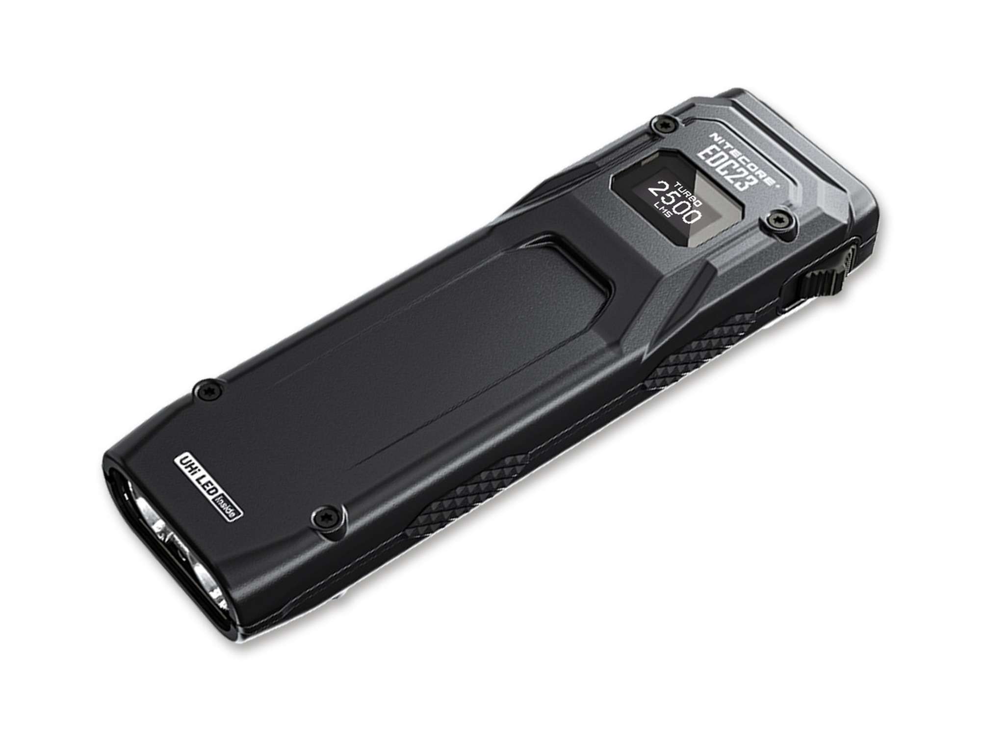 Nitecore EDC23 SABER