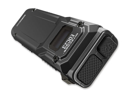 Nitecore EDC23 SABER