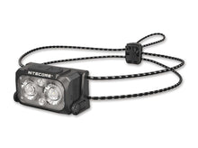 Nitecore NU25 MCT UL