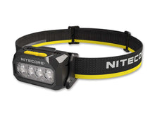Nitecore HA27 UHE