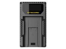 Nitecore ULM9 Leica