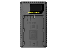 Nitecore ULSL Leica