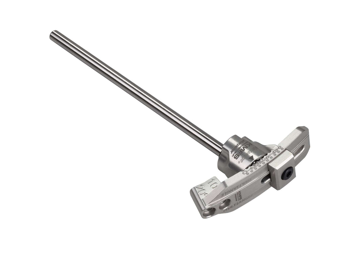 KMFS Vantaedge Integral Multiangle Head