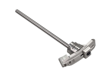KMFS Vantaedge Integral Multiangle Head