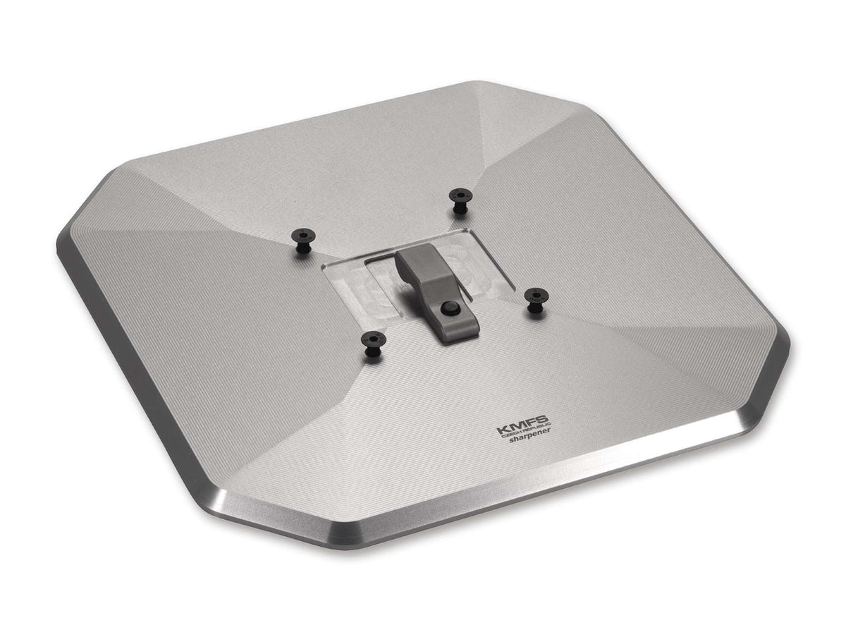KMFS Base Plate