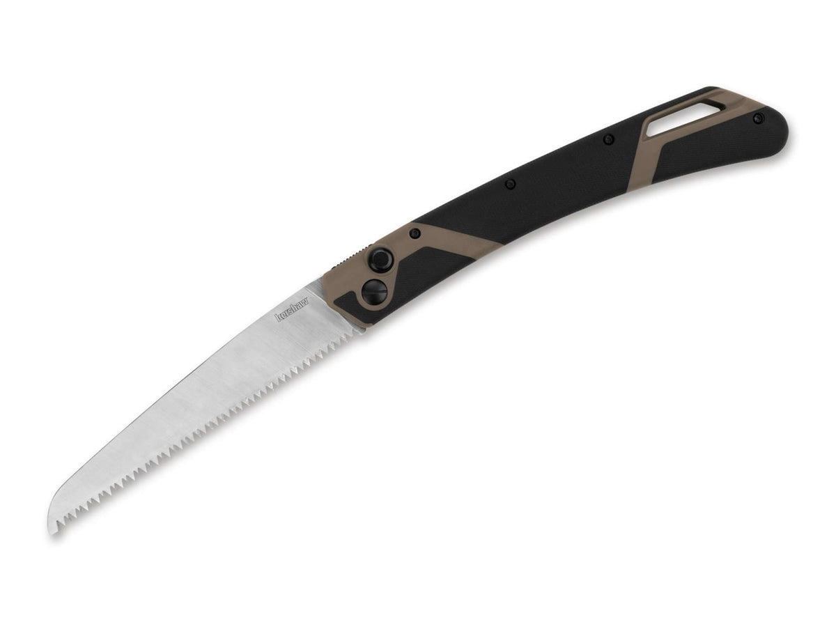 Kershaw Taskmaster Saw 2