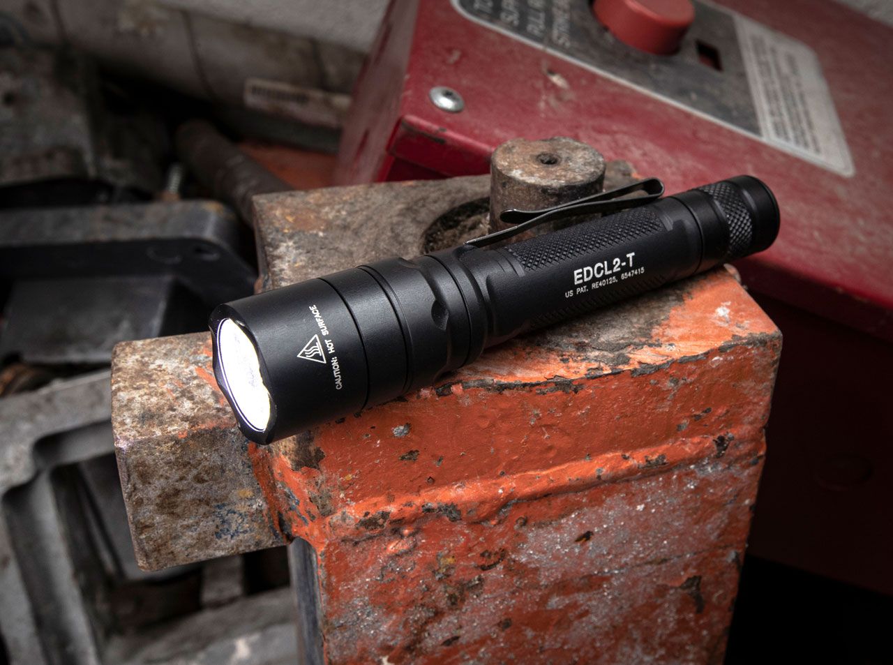 SureFire EDCL2-T