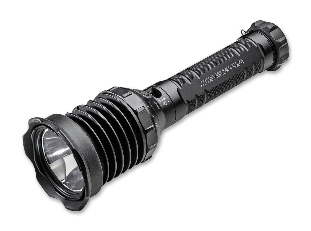 SureFire UDR Dominator