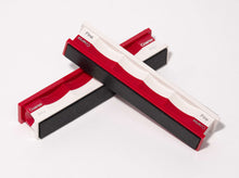 Wicked Edge Blank Convex Edge Handles