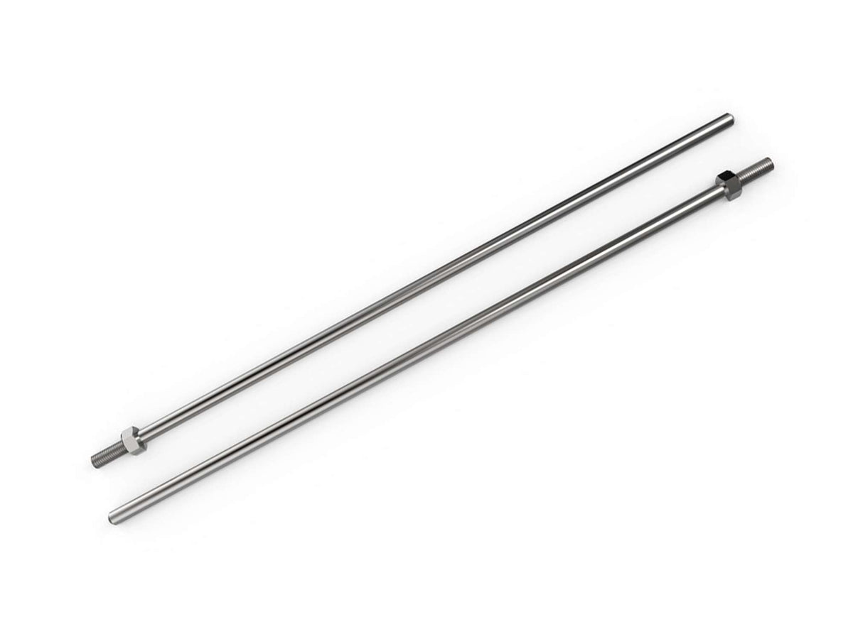 Wicked Edge 12" Guide Rods