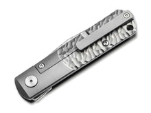 Böker BRLW Meteoritendamast Platinum Edition