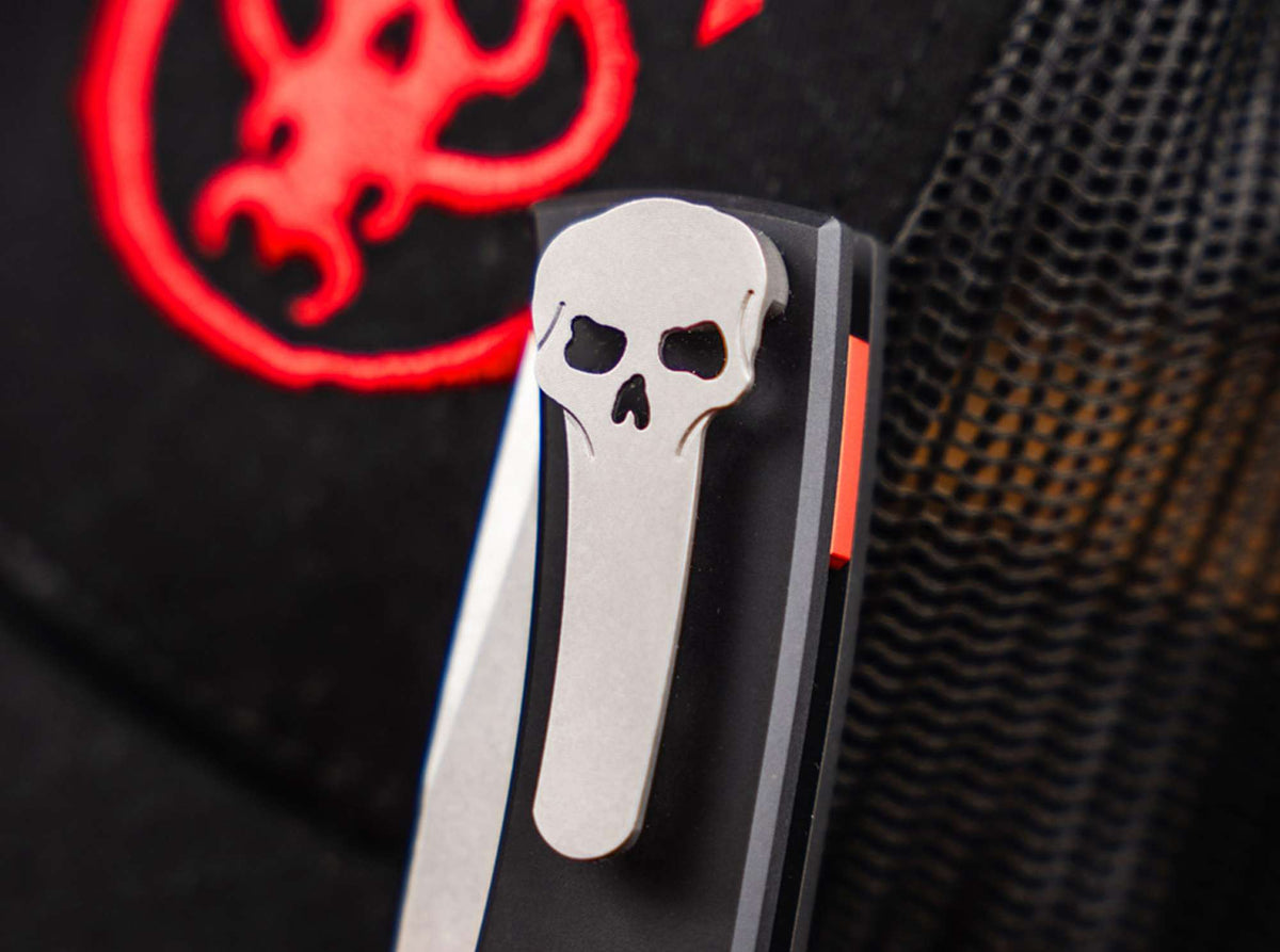 Böker Mini Redencion 42a