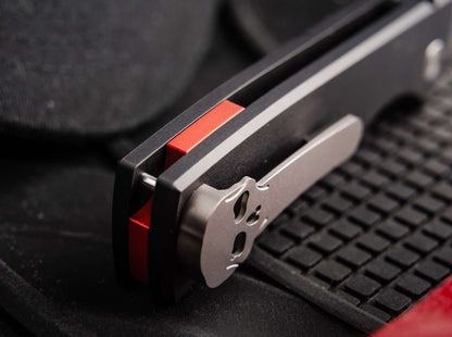 Böker Mini Redencion 42a