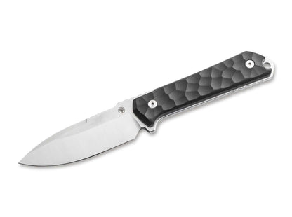 Böker Kiboku Richlite Black Rock Pattern