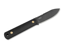 Böker BFF Packlite Allblack Stargaze