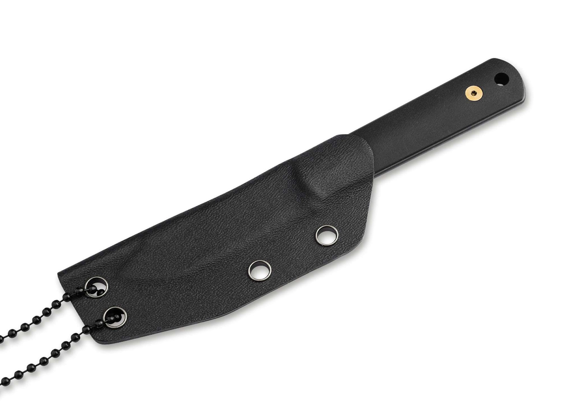 Böker BFF Packlite Allblack Stargaze