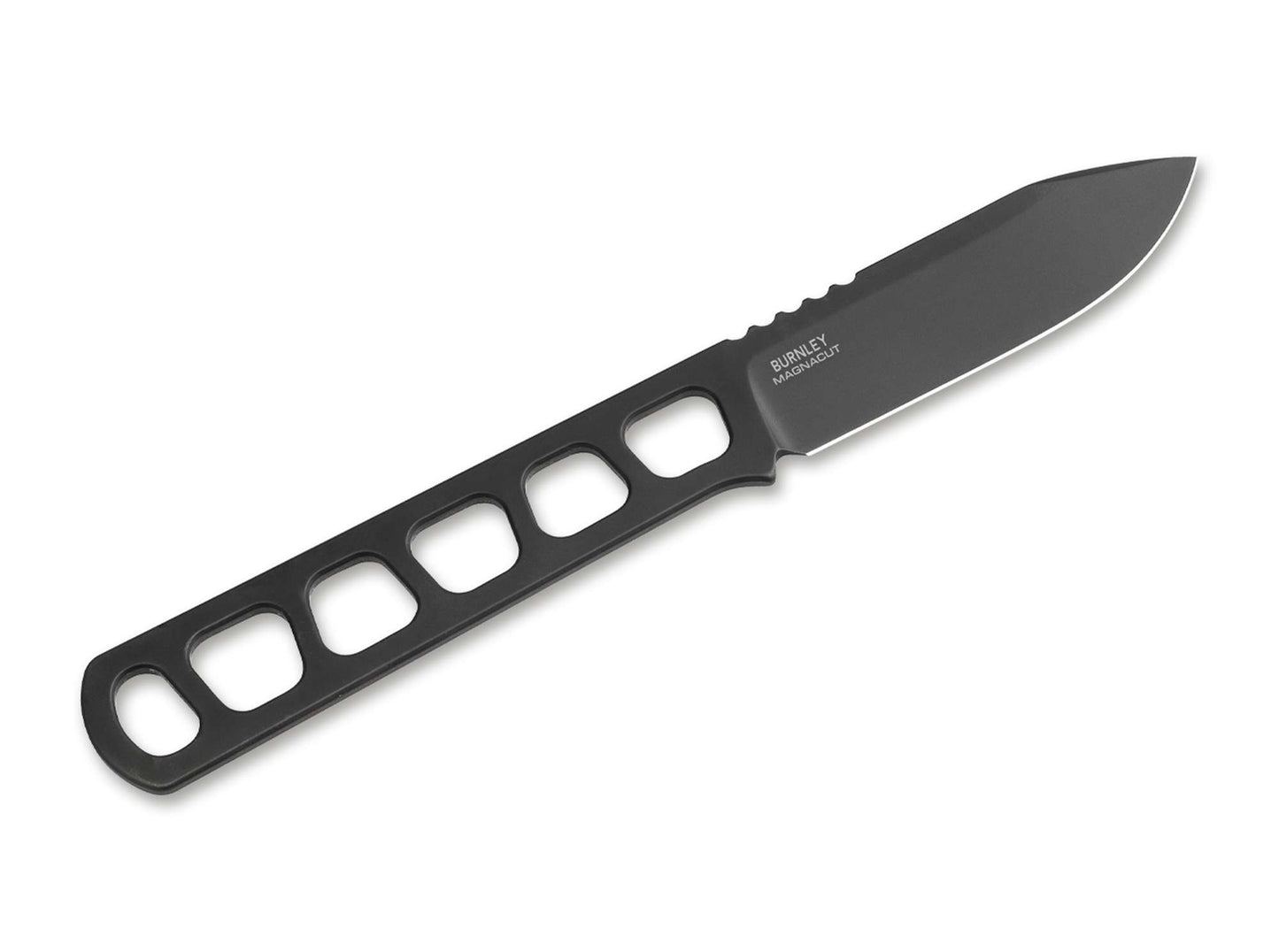 Böker BFF Packlite Allblack