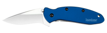 Kershaw Scallion Navy Blue