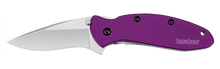 Kershaw Scallion Purple