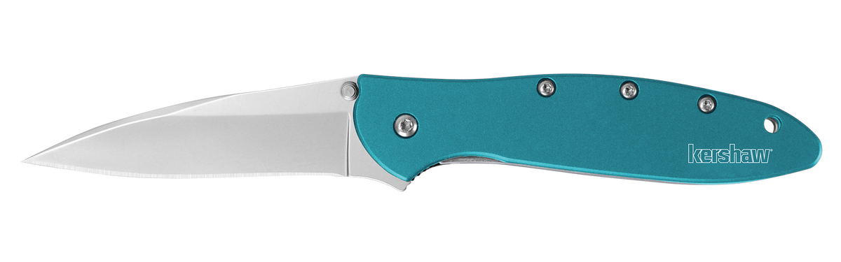 Kershaw Leek Teal