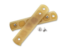 Böker BFF Packlite Griffschalen Ultem Pyramid