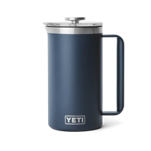 YETI Rambler™ 1-Liter-French-Press-Kaffeemaschine mit DuraSip™-Keramikauskleidung