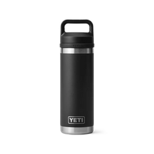 YETI Rambler® 532 ml (18 oz) Flasche mit Trinkverschluss