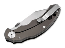 BastinelliKnives D.Vil Mini Dragotac G10 Black