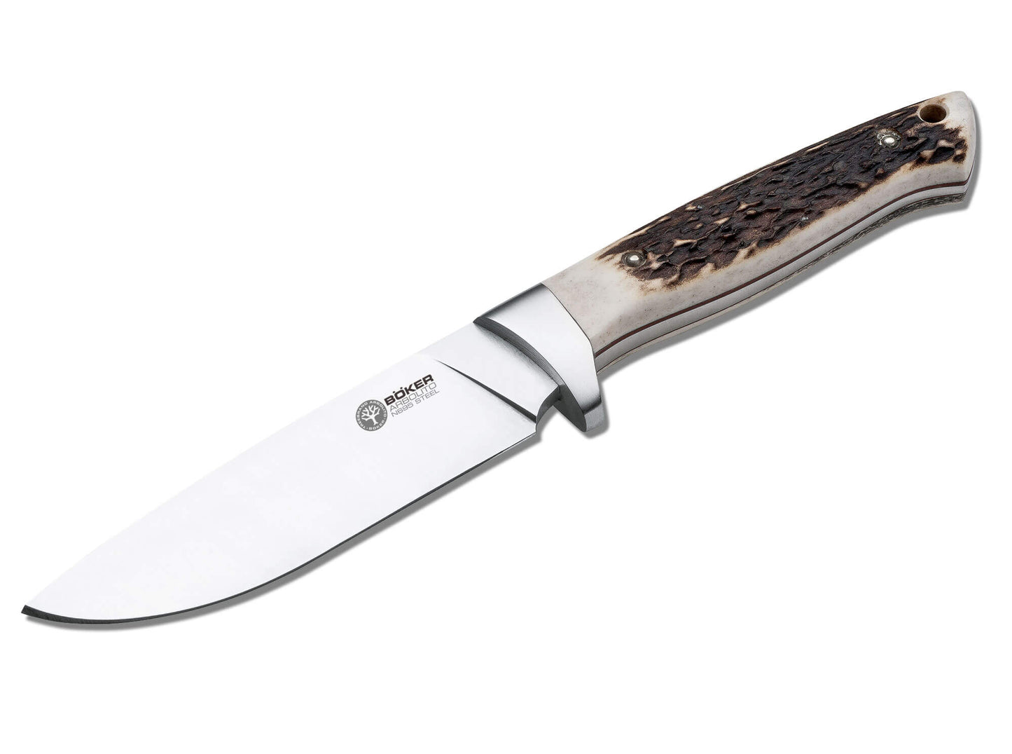 Böker Arbolito Hunter Stag