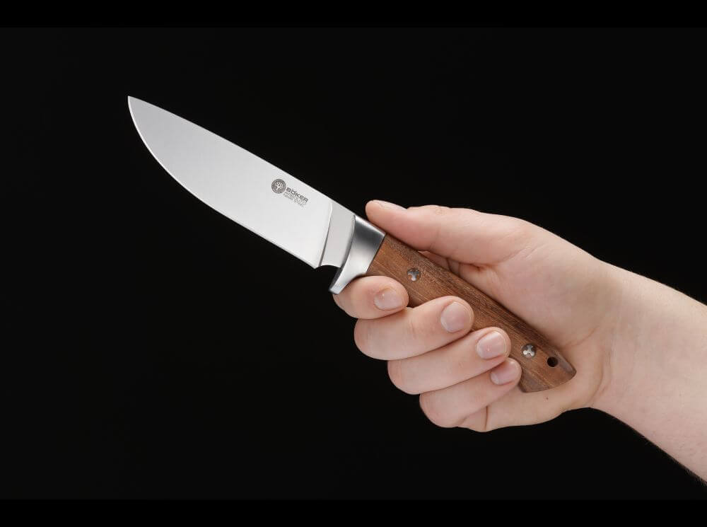 Böker Arbolito Trapper