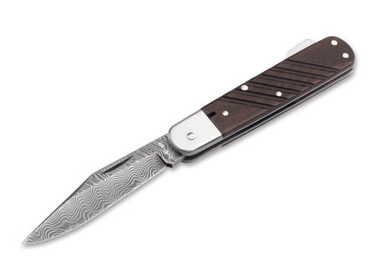 Böker Manufaktur Solingen 98k-Damast