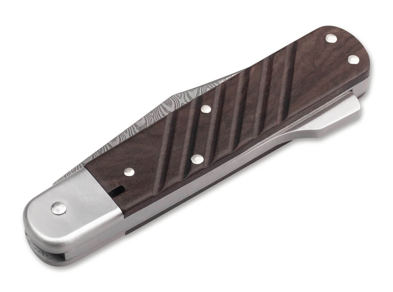 Böker Manufaktur Solingen 98k-Damast
