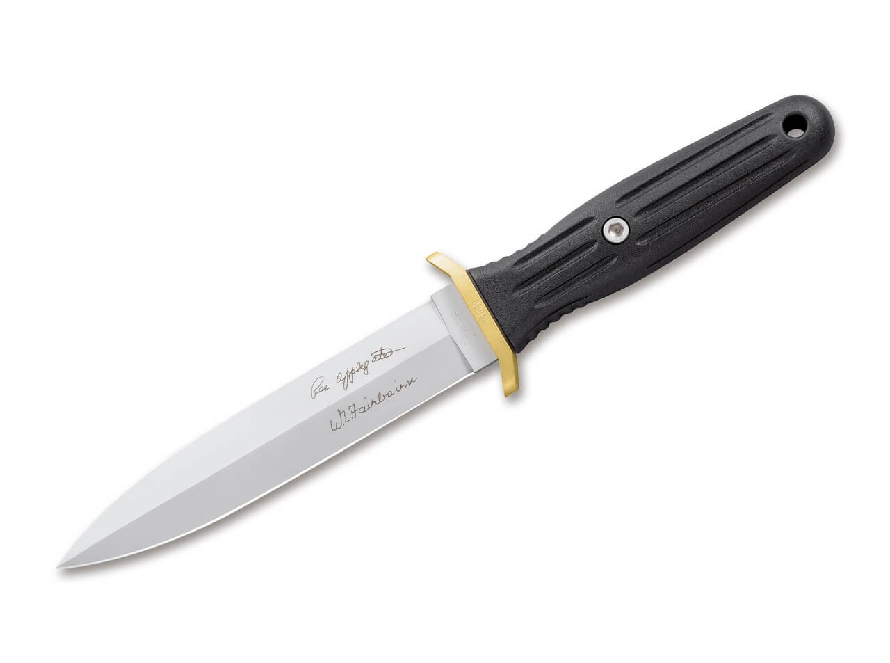 Böker Manufaktur Solingen Applegate-Fairbairn Combat II