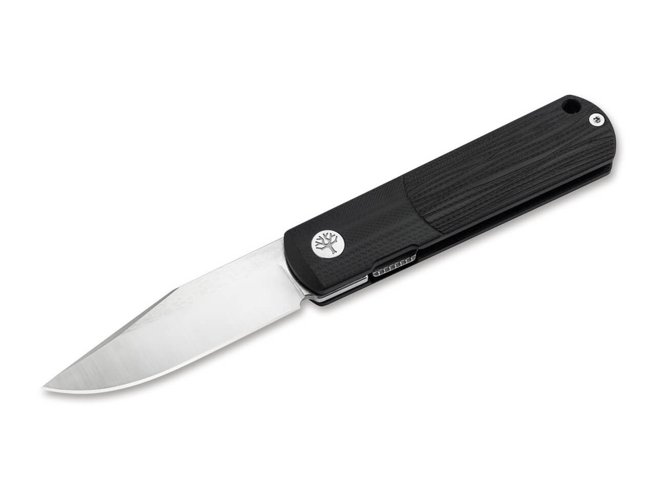 Böker Manufaktur Solingen BRLW G10